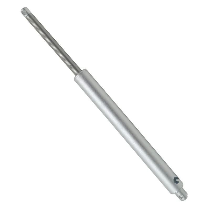 Course 100 mm Vérin Électrique Type Stylo 12V 24V Poussée 120N (Modèle: 0041582)