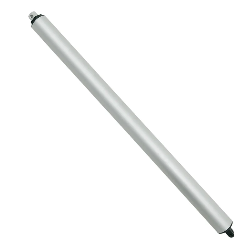 12V 24V vérin électrique rapide actionneur linéaire course 600 mm (Modèle: 0041570)