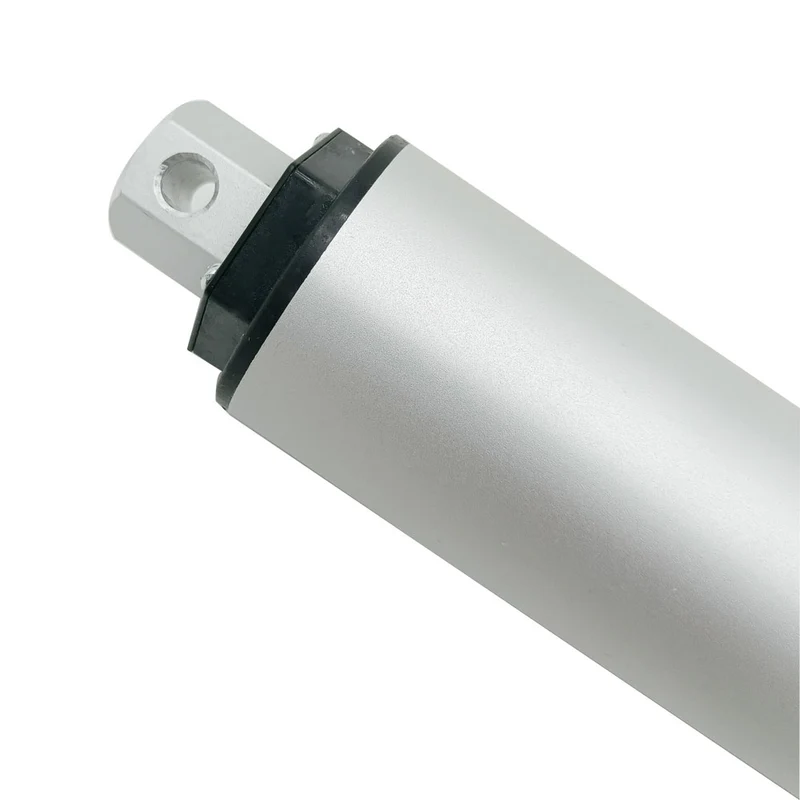 12V 24V vérin électrique rapide actionneur linéaire course 500 mm (Modèle: 0041569)