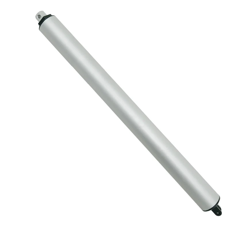 12V 24V vérin électrique rapide actionneur linéaire course 400 mm (Modèle: 0041568)