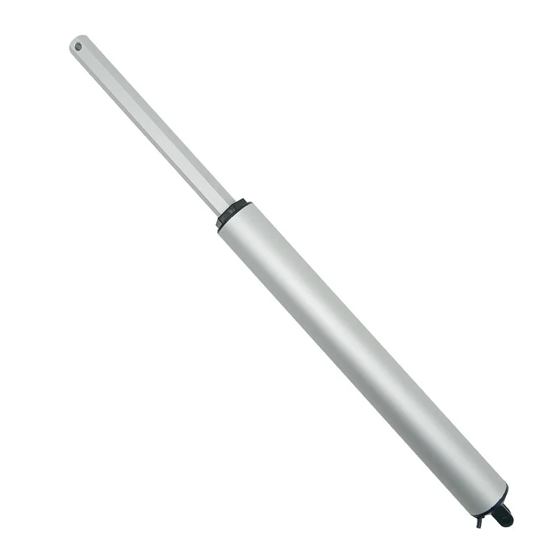 12V 24V vérin électrique rapide actionneur linéaire course 250 mm (Modèle: 0041565)