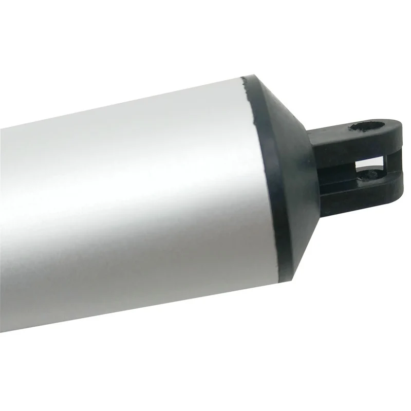 12V 24V vérin électrique rapide actionneur linéaire course 250 mm (Modèle: 0041565)