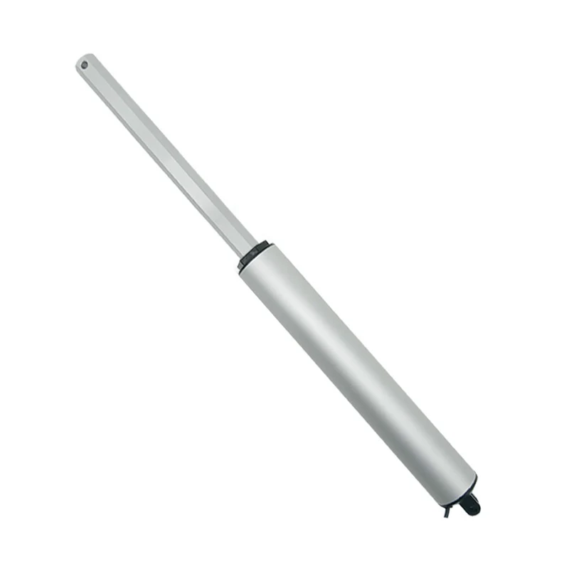 12V 24V vérin électrique rapide actionneur linéaire course 200 mm (Modèle: 0041564)