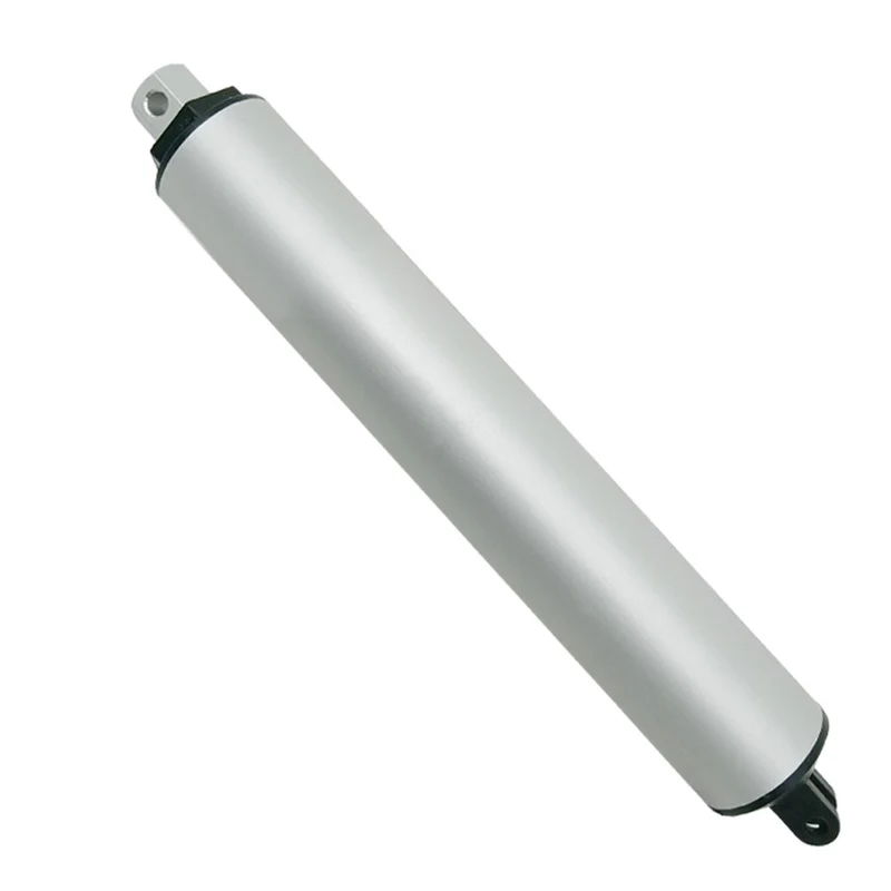 12V 24V vérin électrique rapide actionneur linéaire course 150 mm (Modèle: 0041563)
