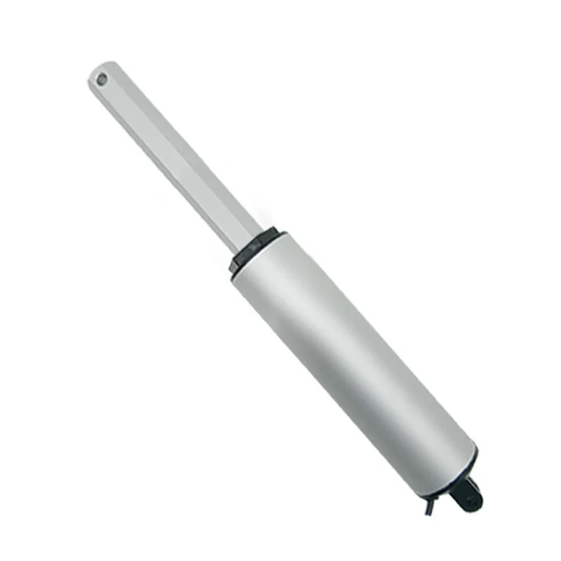 12V 24V vérin électrique rapide actionneur linéaire course 100 mm (Modèle: 0041562)