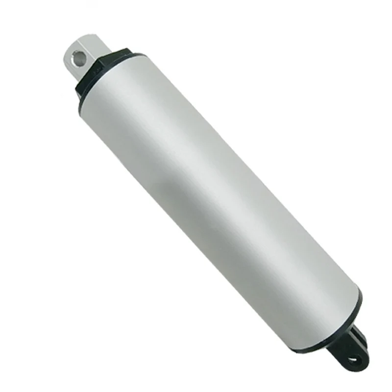 12V 24V vérin électrique rapide actionneur linéaire course 50 mm (Modèle: 0041561)