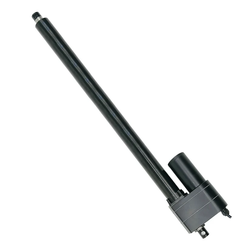 800kg vérin électrique 12V 24V actionneur linéaire course 500 mm (Modèle: 0041545)