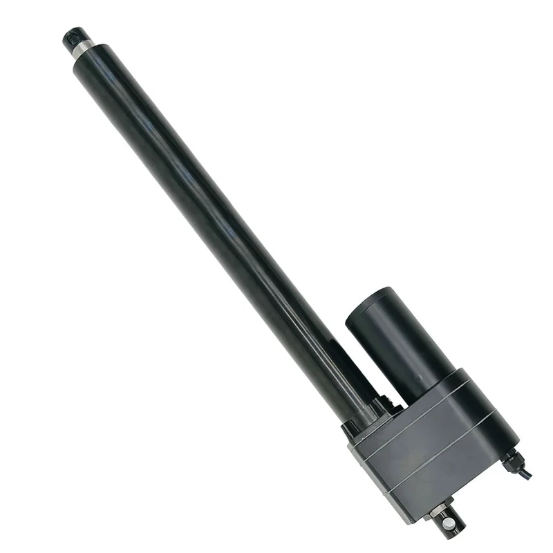 800kg vérin électrique 12V 24V actionneur linéaire course 350 mm (Modèle: 0041554)