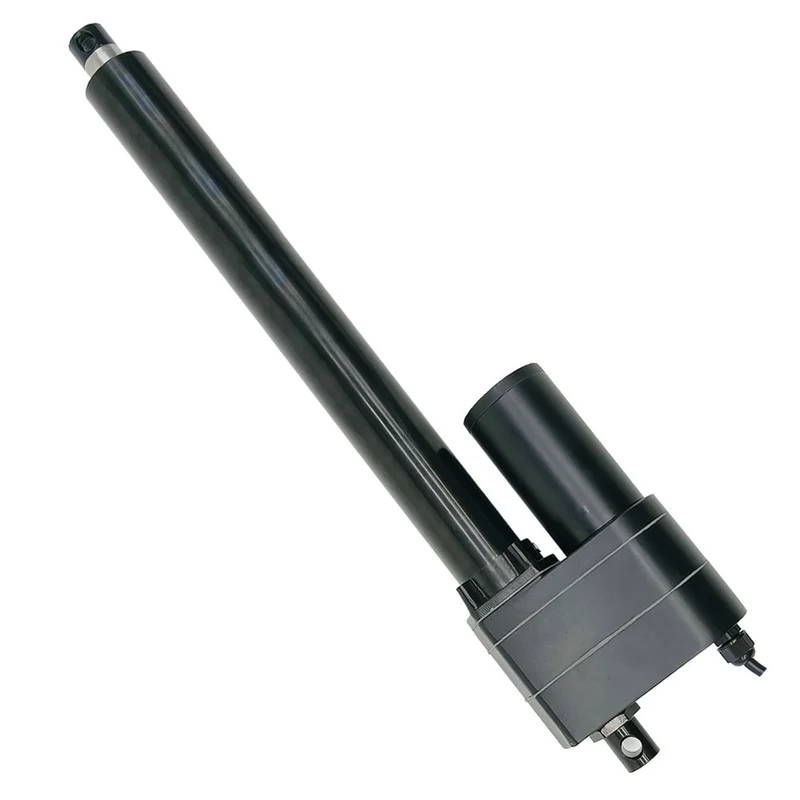 800kg vérin électrique 12V 24V actionneur linéaire course 300 mm (Modèle: 0041543)