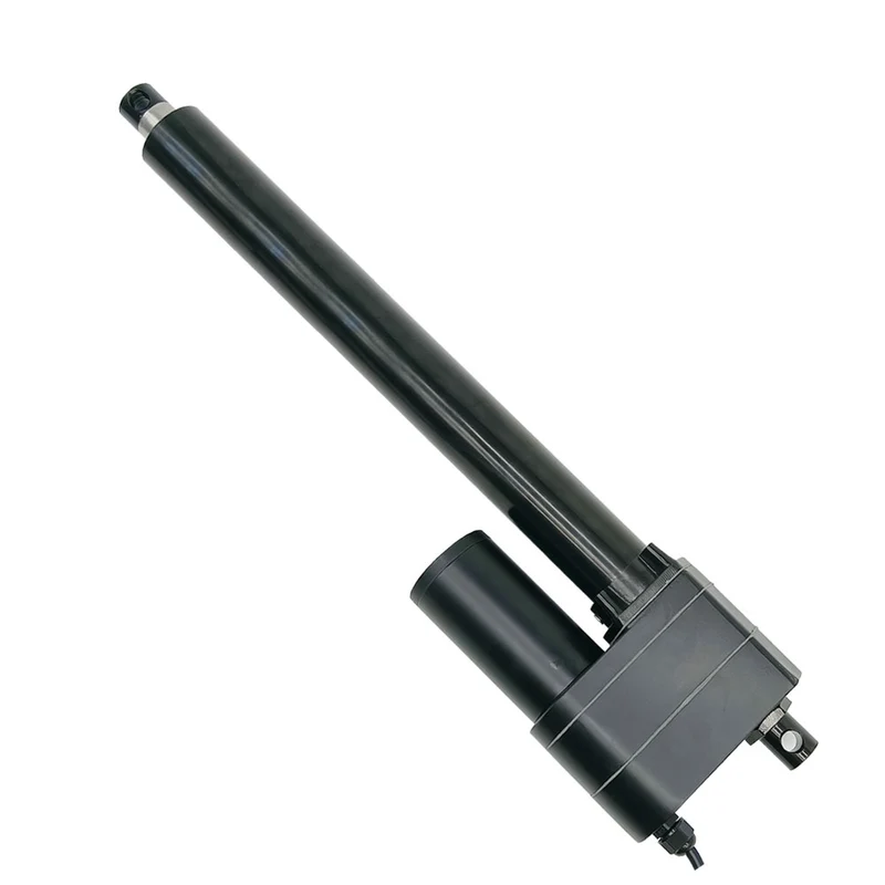 800kg vérin électrique 12V 24V actionneur linéaire course 300 mm (Modèle: 0041543)
