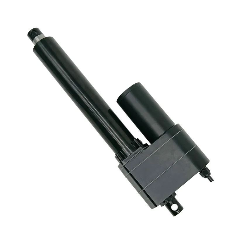 800kg vérin électrique 12V 24V actionneur linéaire course 200 mm (Modèle: 0041542)