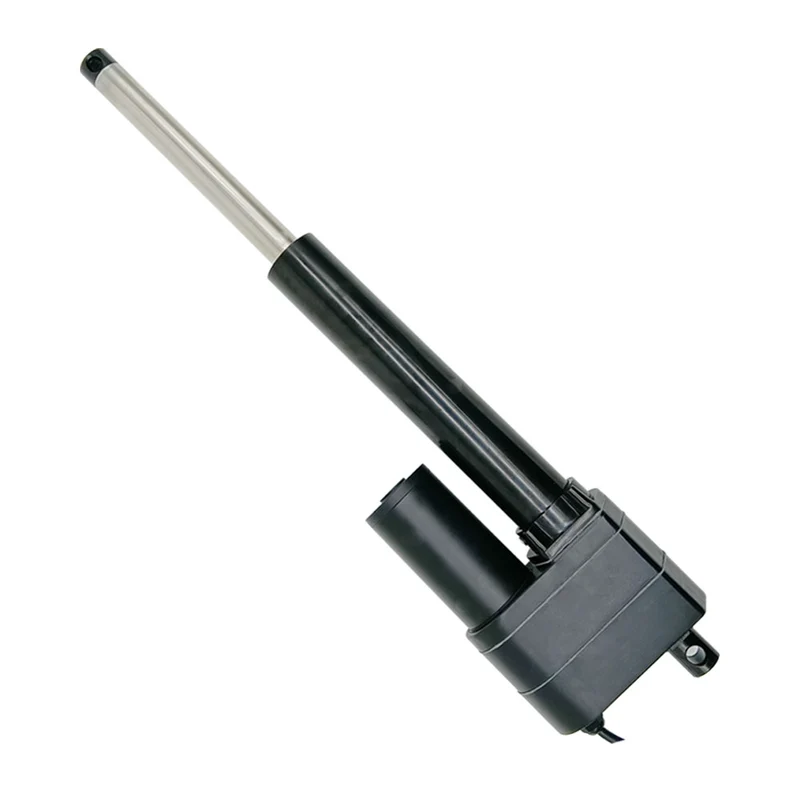 800kg vérin électrique 12V 24V actionneur linéaire course 200 mm (Modèle: 0041542)