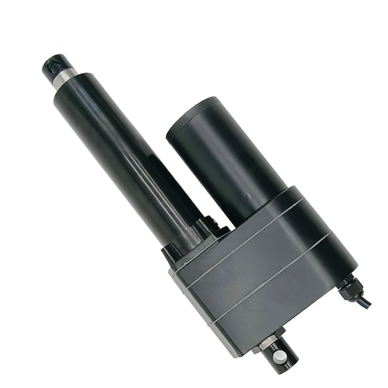 800kg vérin électrique 12V 24V actionneur linéaire course 50 mm (Modèle: 0041551)