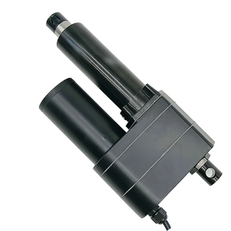 800kg vérin électrique 12V 24V actionneur linéaire course 50 mm (Modèle: 0041551)
