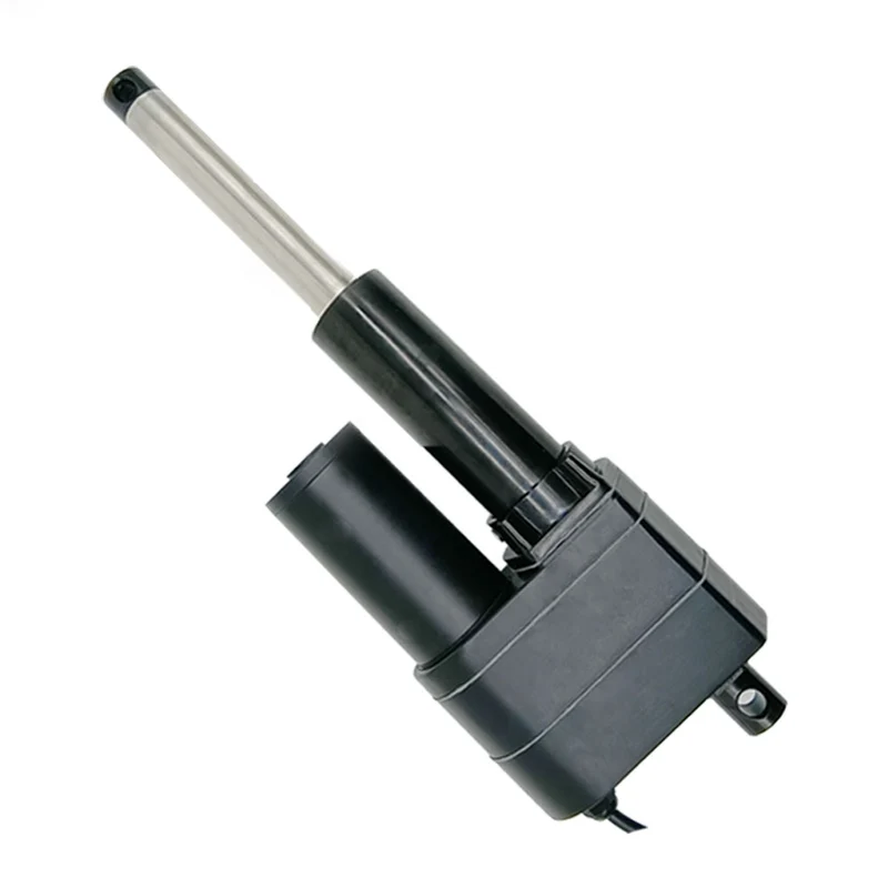 800kg vérin électrique 12V 24V actionneur linéaire course 50 mm (Modèle: 0041551)
