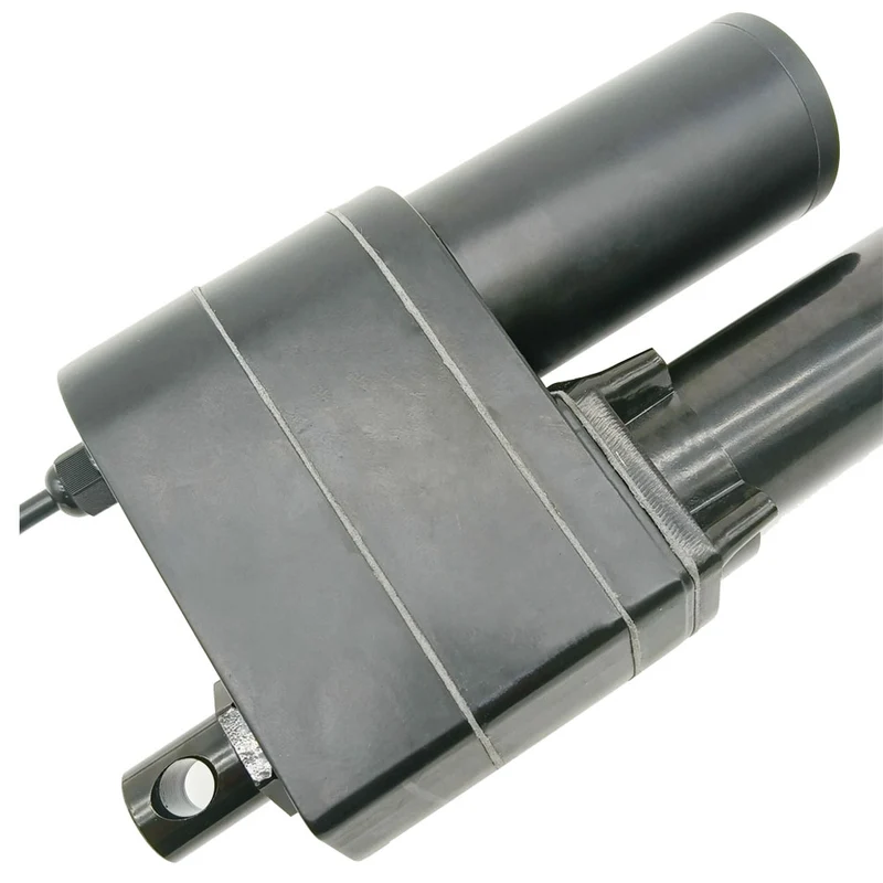 800kg vérin électrique 12V 24V actionneur linéaire course 50 mm (Modèle: 0041551)