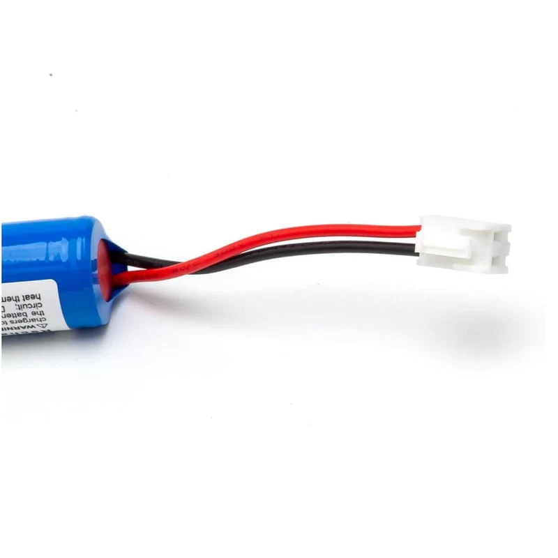 3.7V 3500mAh Li-Ion Battery Window Cleaner for Leifheit Dry Clean 51000 Replacement Battery
