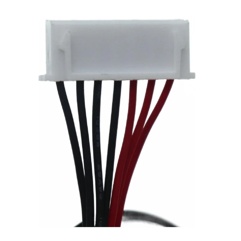 Replacement 7.4V 6400mAh Battery for Marshall Kilburn II Kilburn II V2 7252-XML-SP Wireless Bluetooth Speaker