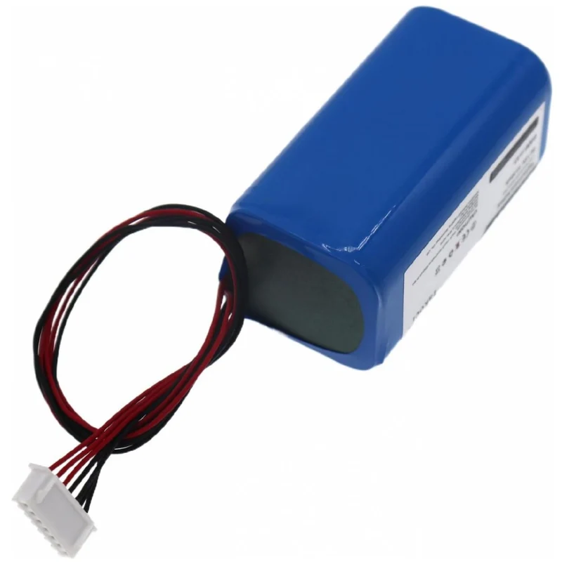 Replacement 7.4V 6400mAh Battery for Marshall Kilburn II Kilburn II V2 7252-XML-SP Wireless Bluetooth Speaker