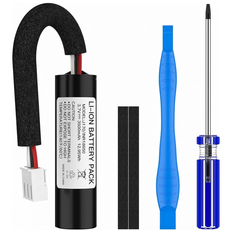 3.7V 3500mAh Rechargeable Replacement Battery for Harman Kardon Onyx Studio 1/2/3 Wireless Bluetooth Speaker