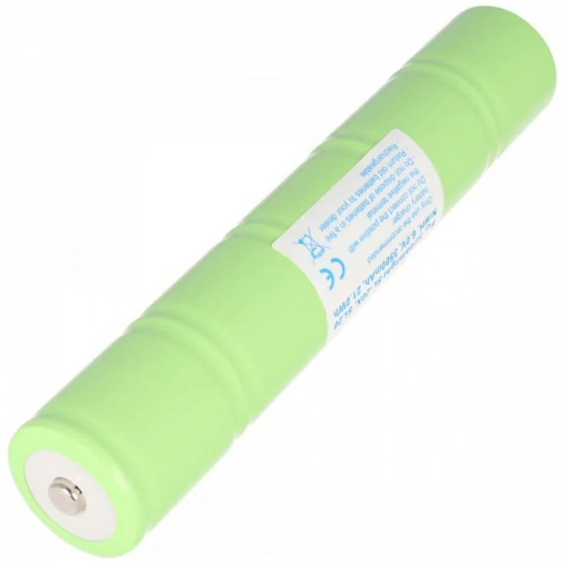 6V 3500mAh NiMH Battery IMT-3500D Replace Battery Suit for The Streamlight SL-20X ARX235 ML5000