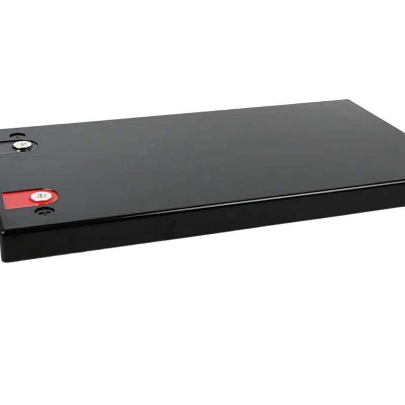 Lifepo4 48V 100AH Deep Cycle Rechargeable Battery Solar Lithium Ion Battery Pack With Bluetooth