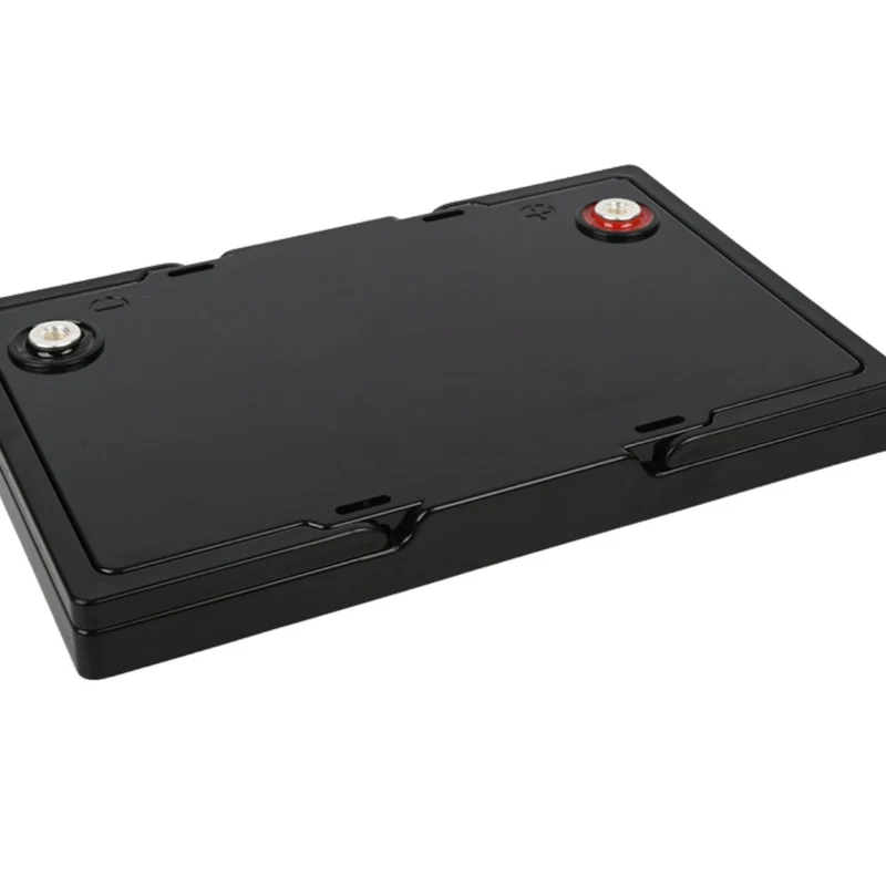 12V 100AH LiFePo4 Battery with Bluetooth BMS 12.8V Energy Storage Battery Pack for Boat RV