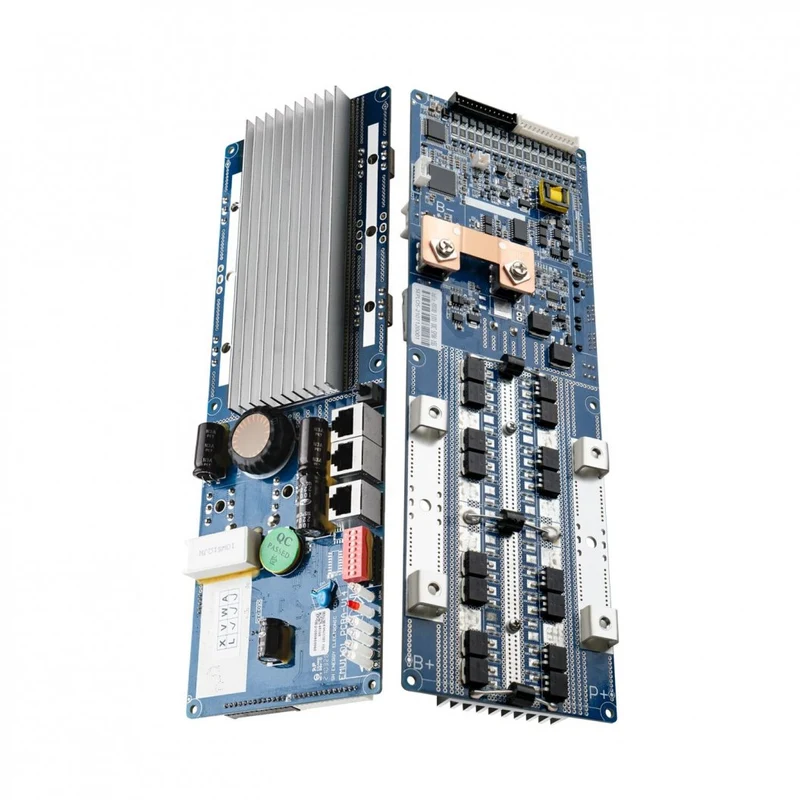 48V 200A 16S BMS DIY 280ah Battery Pack Set Smart 48v 200a NCM LFP 280k Lifepo4 Lithium Battery Management System