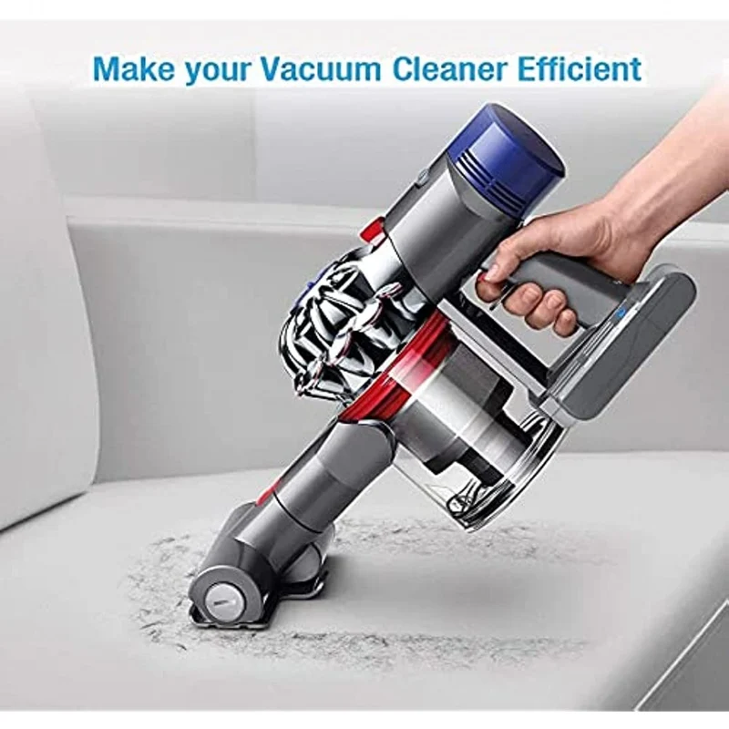 4.0Ah 21.6V Replacement Battery Compatible with V7 Motorhead Animal Trigger HEPA Car+Boat Absolute Handheld Vacuum Cleaners