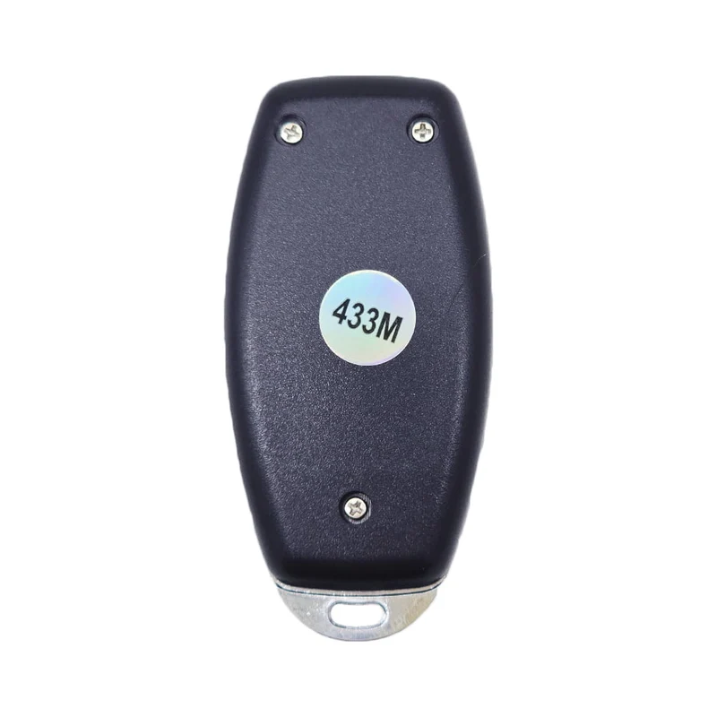 50M 2 Boutons Haut Bas RF télécommande / émetteur pour moteur (Modèle 0021135)