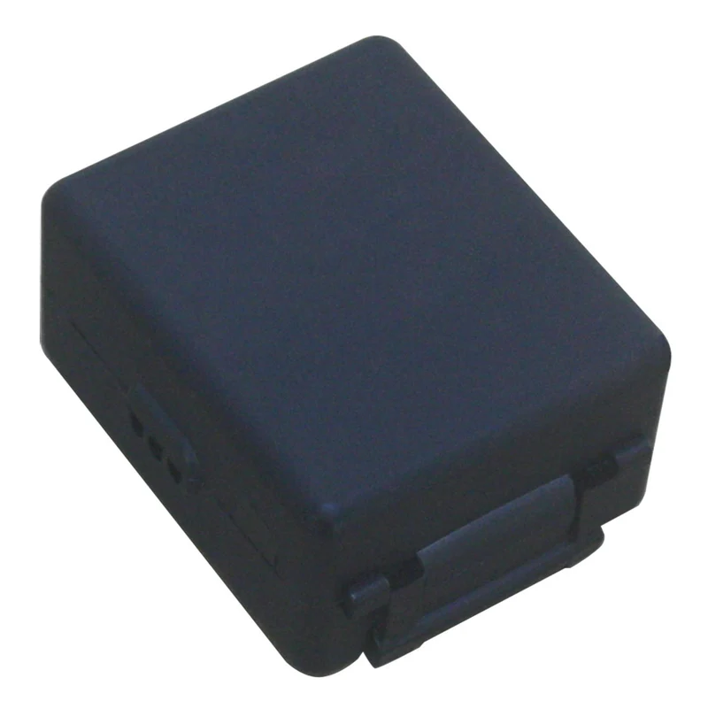 1 Voie CC Mini Petite Taille Kit Interrupteur Sans Fil avec Télécommande (Modèle: 0020611)