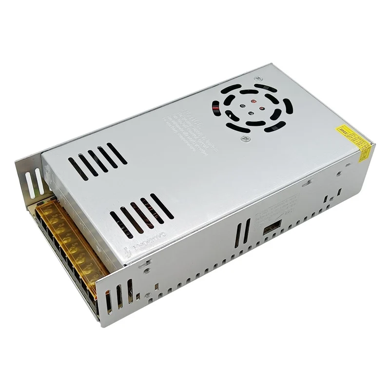 CC 12V 30A 360 Watt alimentation à découpage à tension stabilisée ajustable (Modèle: 0010129)