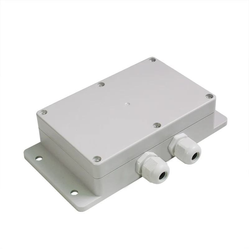1 Voie 30A Interrupteur Sans Fil Récepteur Pour Moteur Électrique 220V (Modèle: 0020130)