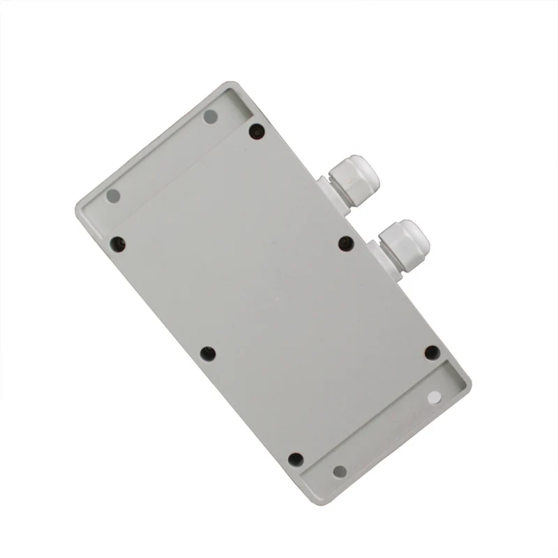 1 Voie 30A Interrupteur Sans Fil Récepteur Pour Moteur Électrique 220V (Modèle: 0020130)