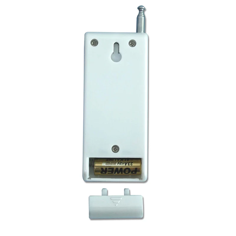 Télécommande Sans Fil Régulateur Vitesse du Moteur CC 12V 24V 30A (Modèle: 0020153)