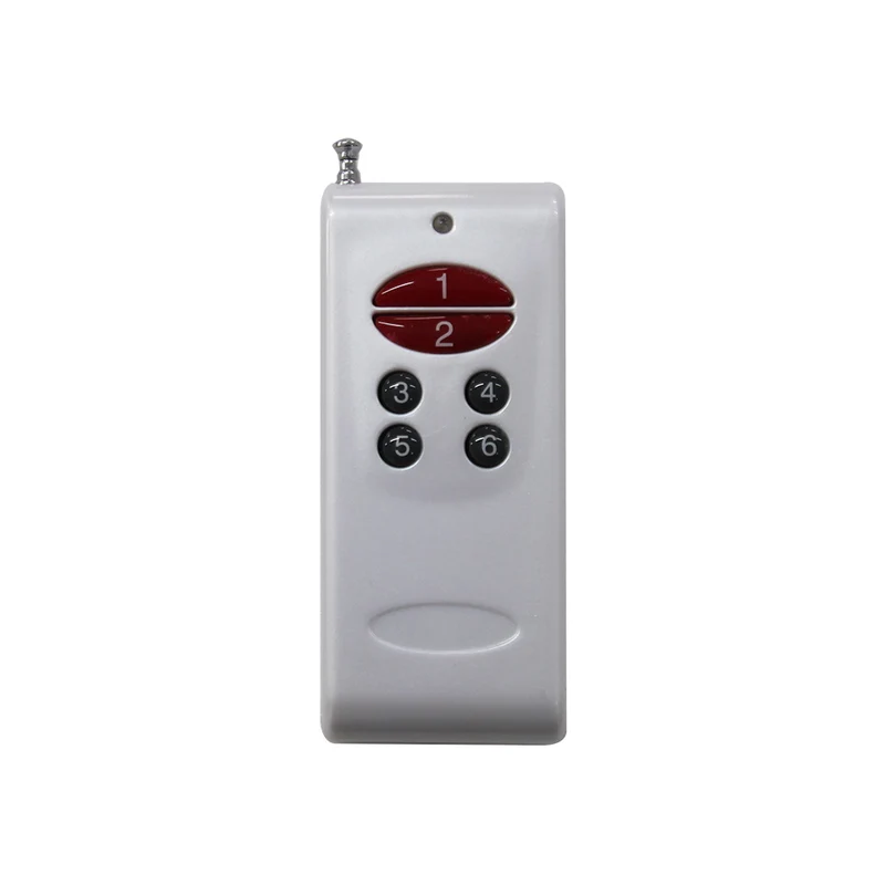 Régulateur Vitesse du Actionneur Linéaire Télécommandé Sans Fil Avec Interrupteur 12V 24V (Modèle: 0020151)