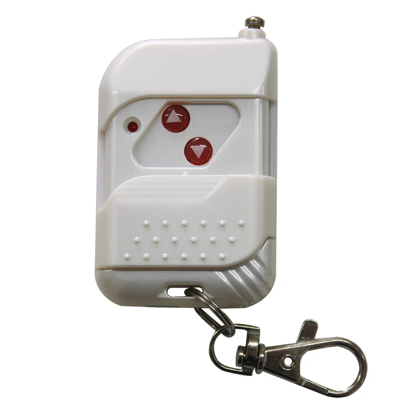 100 Mètres Télécommande Universelle Sans Fil Haut Bas Boutons (Modèle: 0021005)