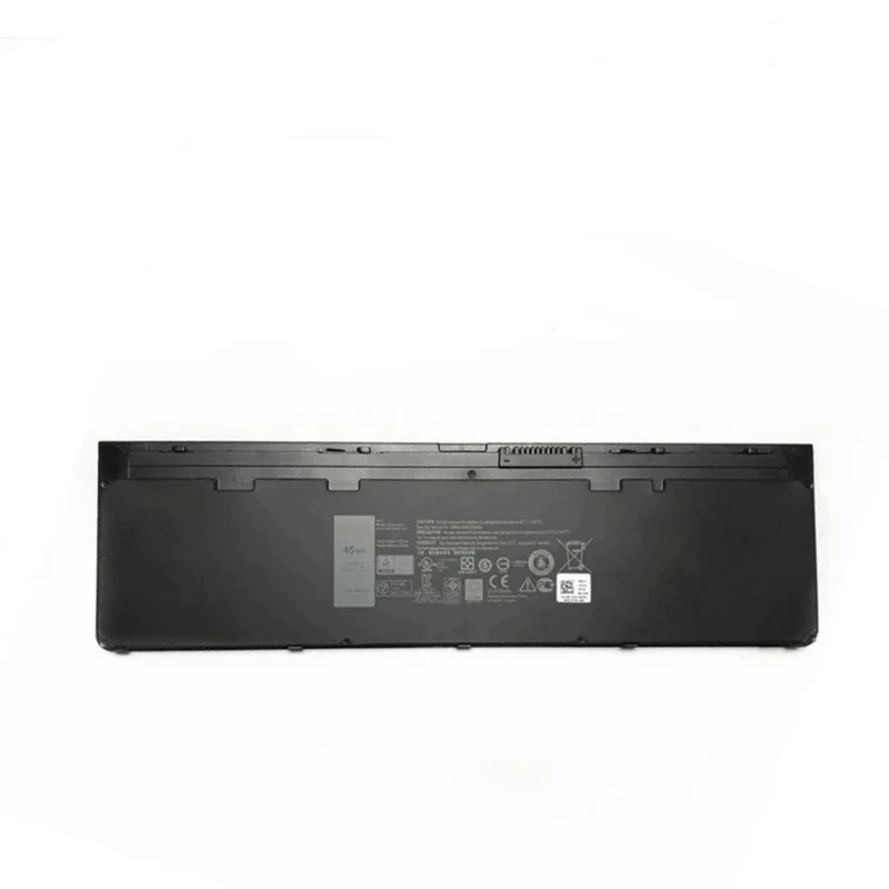 Latitude E7240 E7250 E7270 W57cv F3g33 0w57cv Gvd76 Vfv59 Battery 7.4 V 45wh