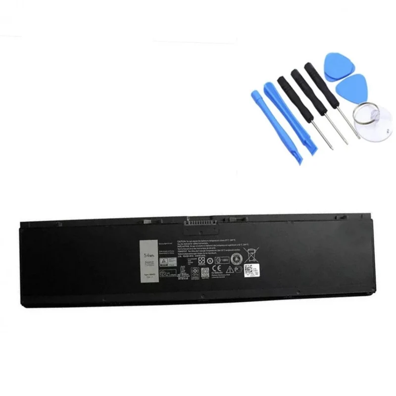 E7440 E7450 E7420 Battery 3RNFD 7.4 V 54WH/7290mah