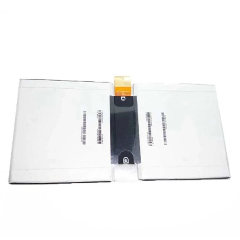 G3HTA007H Laptop Battery For Microsoft Surface 3 1645 Tablet PC 2in1 G3HTA004H 3.78 V 27.5 WH/7270mAh