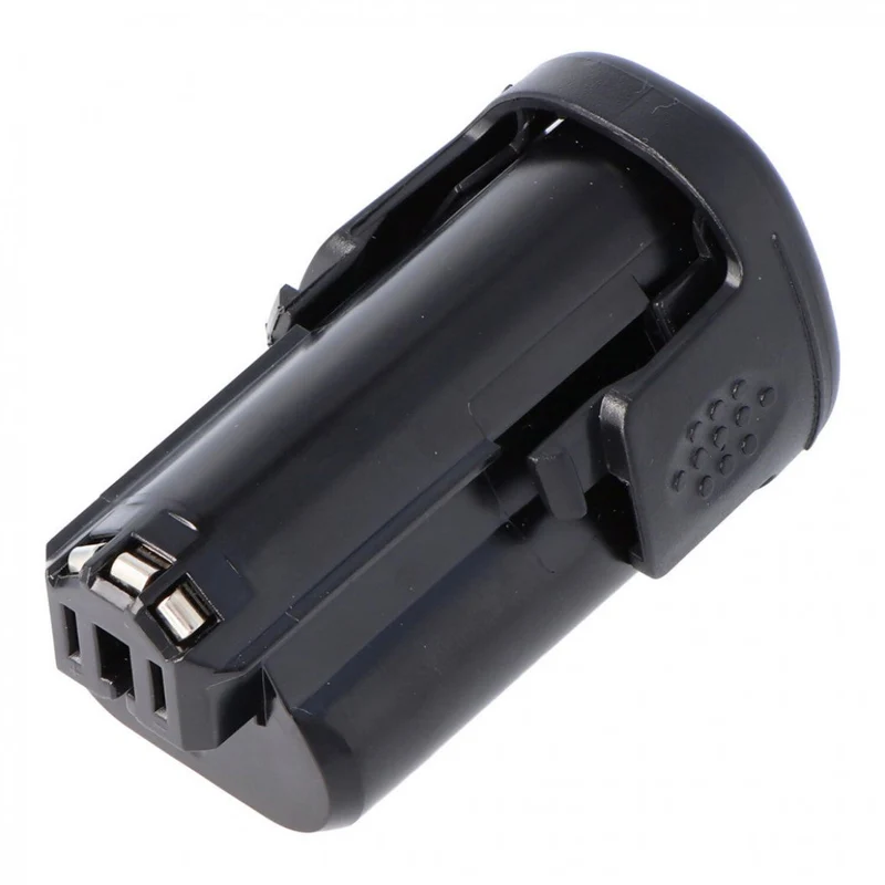 10,8V 1,5 Ah Battery for Bosch 2607336863, 2607336864, Bosch PMF 10,8 LI, Dremel 8200 Multi Max