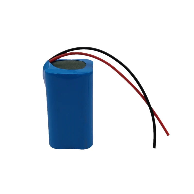 7.4V 6600mAh 2s2p Lithium Ion Battery Amplifier Speaker Electric Bike