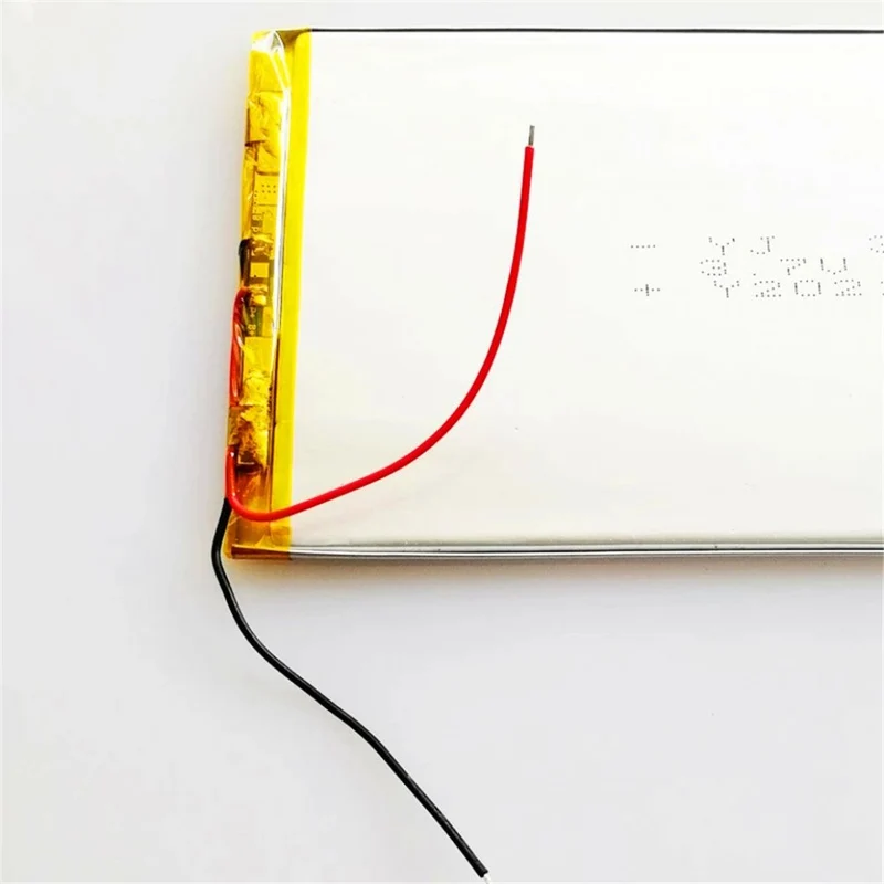 3280185 Tablet Battery for Cube Alldocube M5 M5s 3.7V Replacement 2-wire