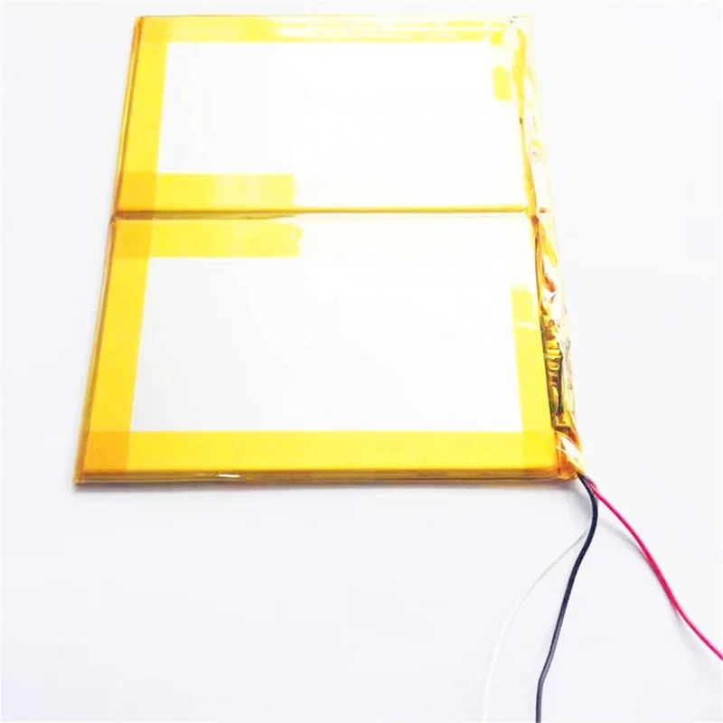 3.8V 8000mAh battery is suitable for Chuwi Hi9 plus Hi9plus tablet battery 3 wires and tools
