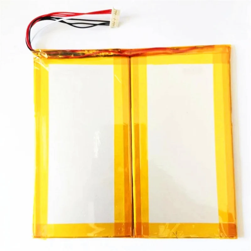 CWI509 HW-31130148 Tablet PC 7.6 V Replacement Battery 7-wire Connector Battery