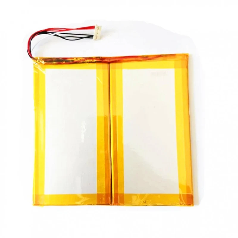 CWI509 HW-31130148 Tablet PC 7.6 V Replacement Battery 7-wire Connector Battery
