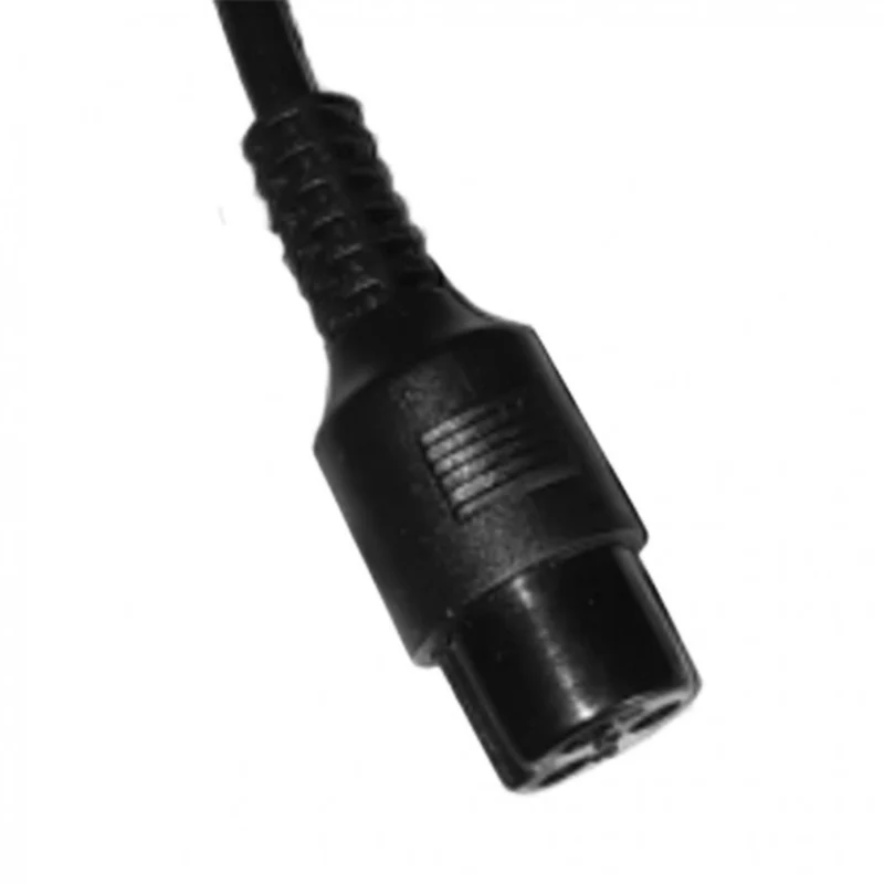 US Standard 36V Lead Acid Charger For 36V 1.8A Electric Scooters Large Airhead Head Smart Power Charge For 12AH 14AH