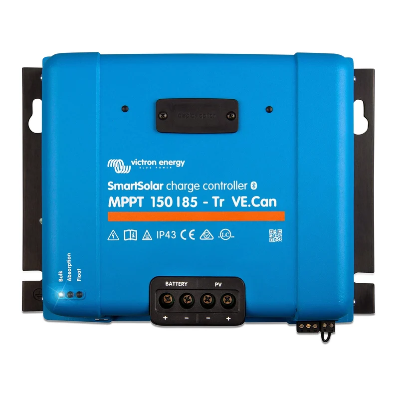 SCC115085411 SmartSolar MPPT 150/85-Tr VE.Can Solar Charge Controller
