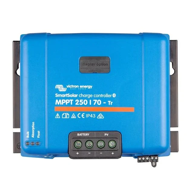 SCC125070221 SmartSolar MPPT 250/70-Tr