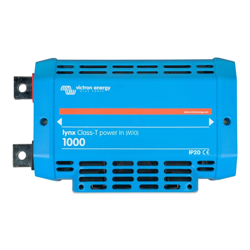 LYN060404010 Lynx Class-T Power In (M10)